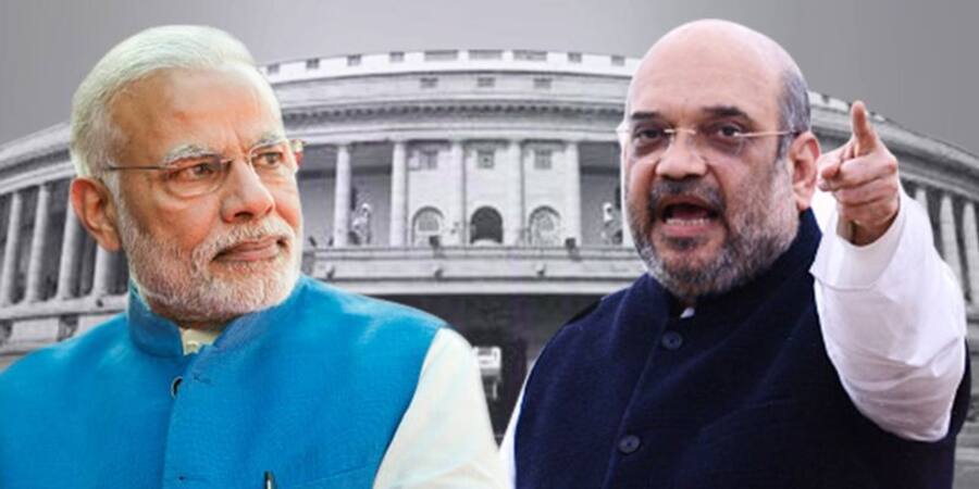 Jammu and Kashmir live blog Home minister Amit Shah to make important announcement in Parliament