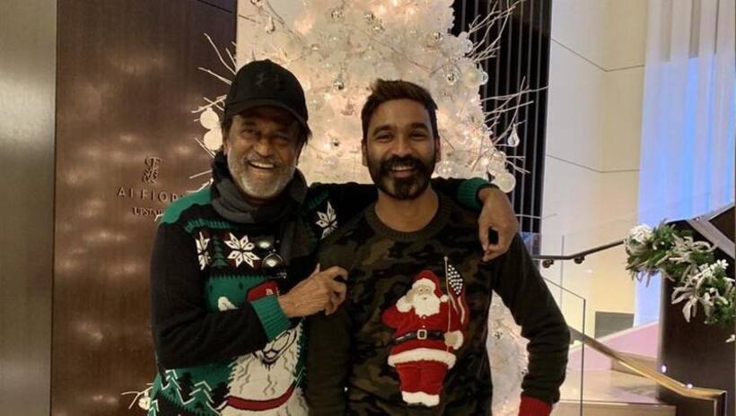 Rajinikanth turns 73: Dhanush, Raghava Lawrence and others wish Thalaivar on his birthday