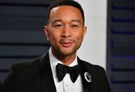 John Legend slams Donald Trump over mass shootings in Ohio, El Paso