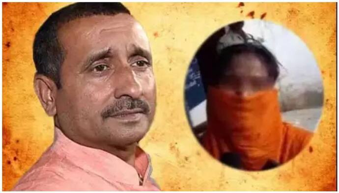 तीस हजारी कोर्ट दिल्ली में आज पेश होंगे विधायक कुलदीप सिंह सेंगर