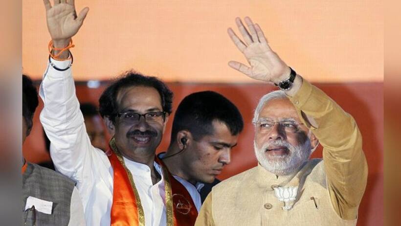 जानें ज्यादा सीटों के लिए क्यों अड़ी है शिवसेना, नहीं हो सका बंटवारा