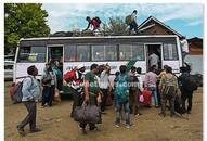 Jammu and Kashmir: Poonch-Rawalakot cross-LoC bus service resumes after 7 days