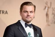 Leonardo DiCaprio on his success: I was lucky to be in the right place at the right time