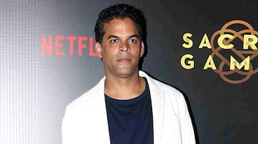 Vikramaditya Motwane on 'Sacred Games 2: Being just showrunner made me more objective