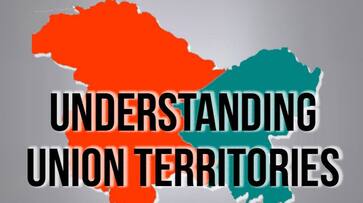 Jammu and Kashmir Revisiting Civics to brush up knowledge about Union territories