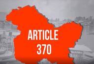 Article 370 abolition Jayalalithaa words on Jammu and Kashmir 35 years ago resonate