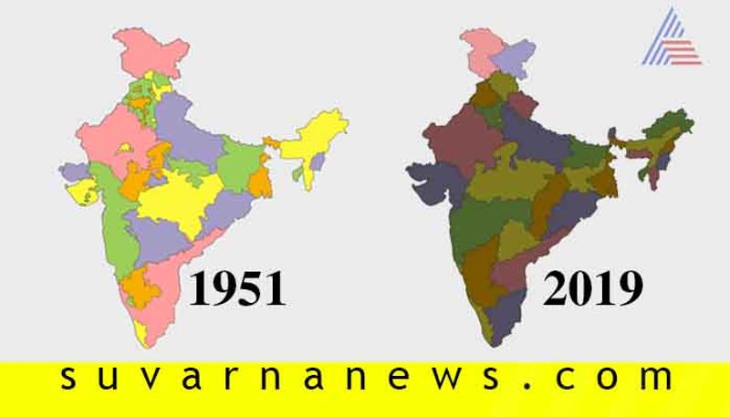 Article 370 scrapped what changes in Jammu and Kashmir Explainer