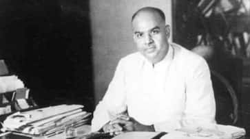 removal of article 370 was the decade old dream of jan sangh stalwart Dr shyama prasad mukherjee