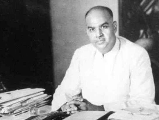 removal of article 370 was the decade old dream of jan sangh stalwart Dr shyama prasad mukherjee