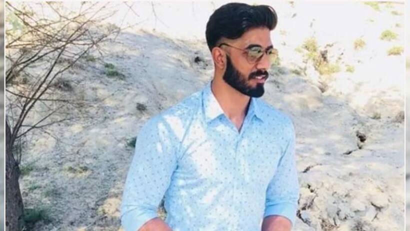 ठांय ठांय की आवाज सुनकर जान बचाकर भागा पंजाब के CM का कमांडो