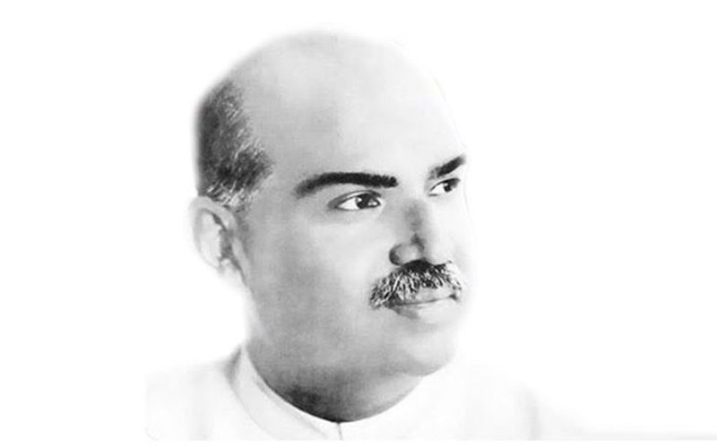 Dr. Syama Prasad Mukherjee -  A torch bearer of Indian Nationalism