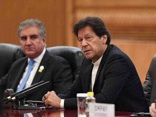 Now the fear of PoK is haunting Pakistan, the joint session of the Parliament called