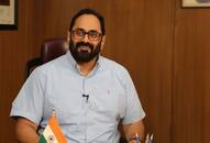 North Karnataka floods: BJP MP Rajeev Chandrasekhar announces Rs 1 crore for relief work