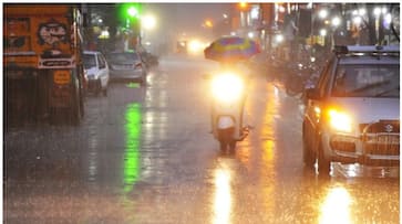 Goa battered by heavy rains state on high alert