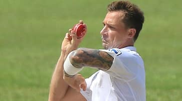 South Africa fast bowler Dale Steyn retires Test cricket