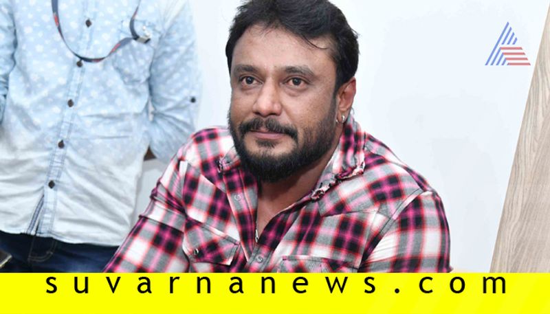 challenging star darshan requests to help karnataka flood victims