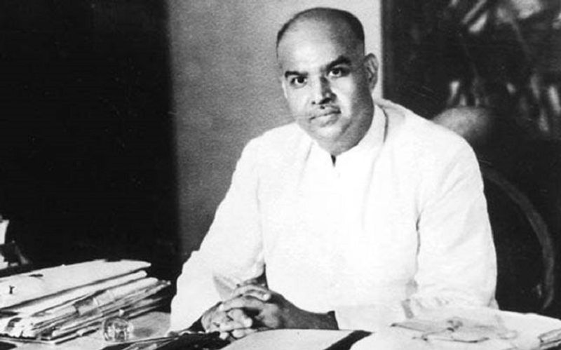 Martyrdom of Dr Shyama Prasad Mukherjee for complete integration of Jammu Kashmir honored