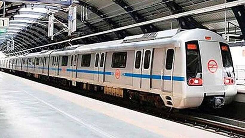 कश्मीर में भी दौड़ेगी मेट्रो, घाटी में 2024 में सफर के लिए रहें तैयार
