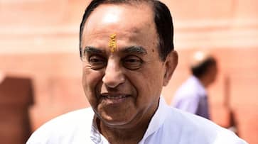 Article 370 abolition Rajya Sabha MP Subramanian Swamy calls for restoration of privy purses