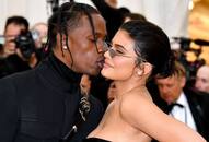 Travis Scott pre-birthday surprise for Kylie Jenner will make you go awwww