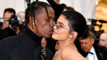 Travis Scott pre-birthday surprise for Kylie Jenner will make you go awwww