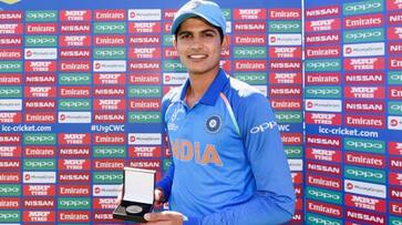 Duleep Trophy 2019 BCCI announces squads dates venue Shubman Gill Faiz Fazal Priyank Panchal captains