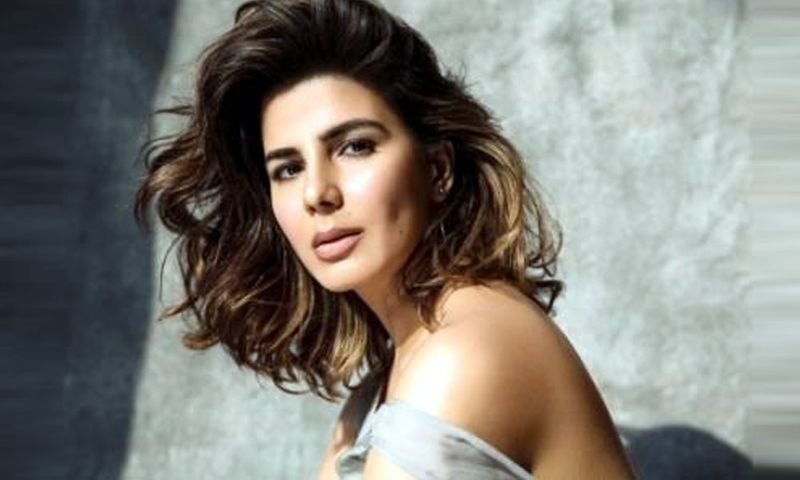 Four More Shots Please: I'm genuinely very proud of the show, says Kirti Kulhari