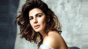 Kirti Kulhari plays British cop in Parineeti Chopra's 'The Girl on the Train'