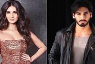 Ahan Shetty, Tara Sutaria all set for Telugu hit 'RX100' remake