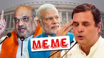 Article 370 scrapped: The difference between Rahul Gandhi, PM Narendra Modi and Amit Shah