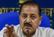 Union minister Jitendra Singh calls for integration of PoK with India