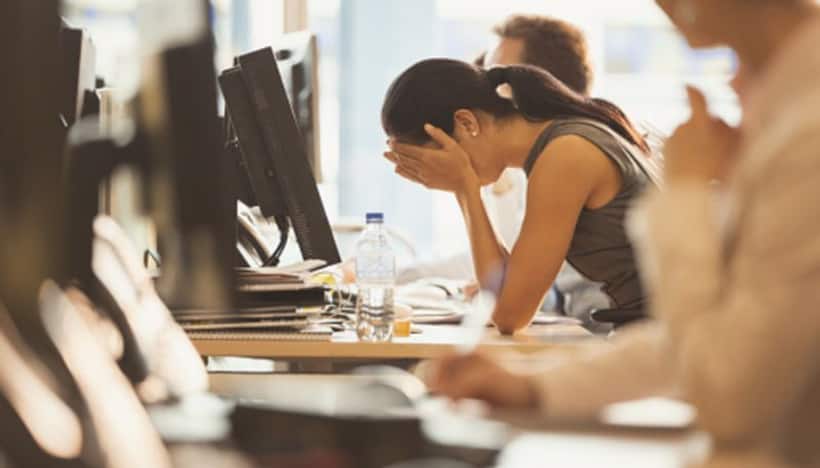 Ernst & Young pledges workplace improvements after employee's death sparks allegations of overwork