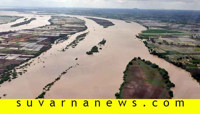 Heavy Rain Disrupt Normal Life Across Coastal Malnad North Karnataka