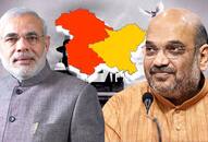 Article 370 scrapped: How the move was kept under wraps