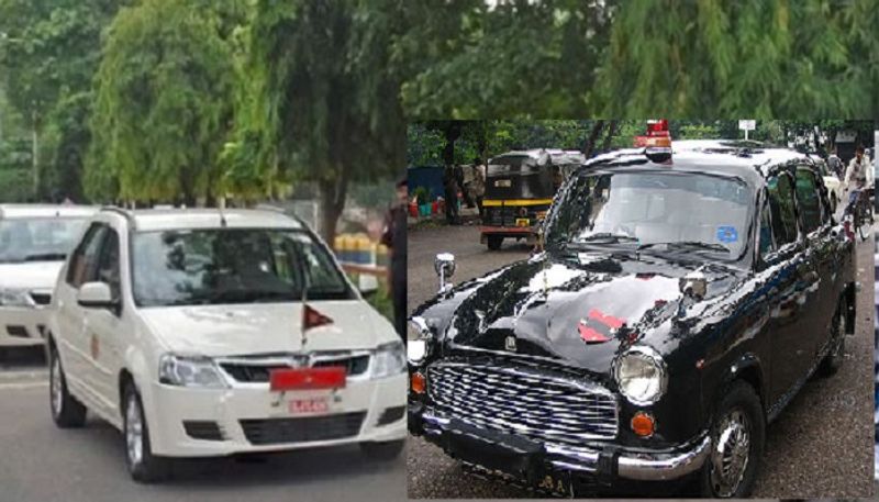 Indian army shifts hindustan Ambassadors to mahindra e verito car for officials