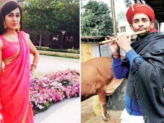 'Mahabharata' started in Lalu's house, Kurukshetra became Rabri's house