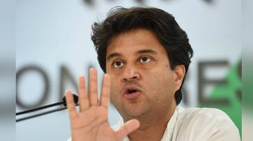 Does Jyotiraditya Scindia give ultimatum to Sonia Gandhi, Scindia wants to become president of MP Congress