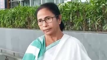 Congress-CPI (M) gave blow to Mamata campaign, joined hands against TMC in by-election