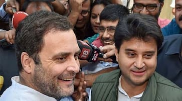 Rahul's tilism is ending in Congress, many loyalists are going out of the party line