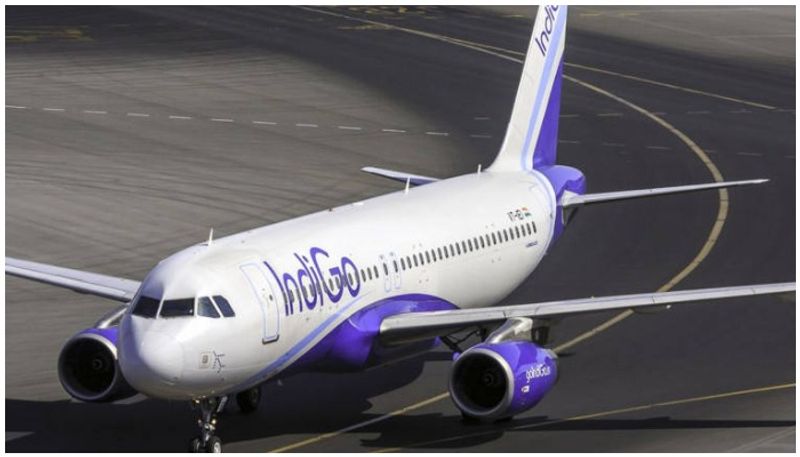 Indigo Airlines agreed To Flight Service From Kalaburagi