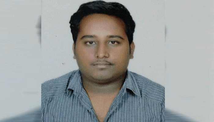 telangana student died in canada