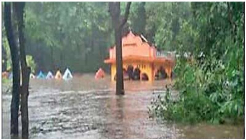 Heavy Rain on June 17th in Karnataka grg 