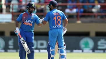 Virat Kohli Rishabh Pant future dont want put too much pressure