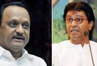 NCP divided over the removal of article 370, Ajit Pawar favor of Modi government