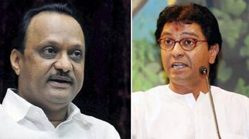 NCP divided over the removal of article 370, Ajit Pawar favor of Modi government