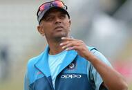 Rahul Dravid gets notice God help Indian cricket Sourav Ganguly