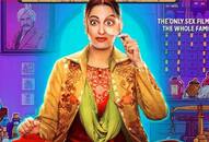 Sonakshi Sinha's film 'Khandani Shafakhana' lifts stigma attached to sexual diseases, says HC