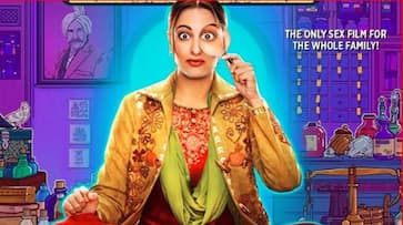 Sonakshi Sinha's film 'Khandani Shafakhana' lifts stigma attached to sexual diseases, says HC