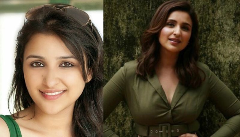 Parineeti Chopra On Battling Depression