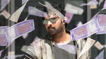 Did Prabhas get whopping Rs 100 cr remuneration for Saaho?